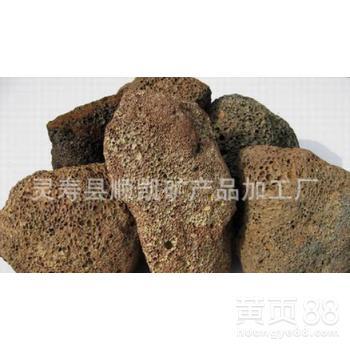順凱廠家直銷優質火山巖過濾材料 高效環保，價格實惠